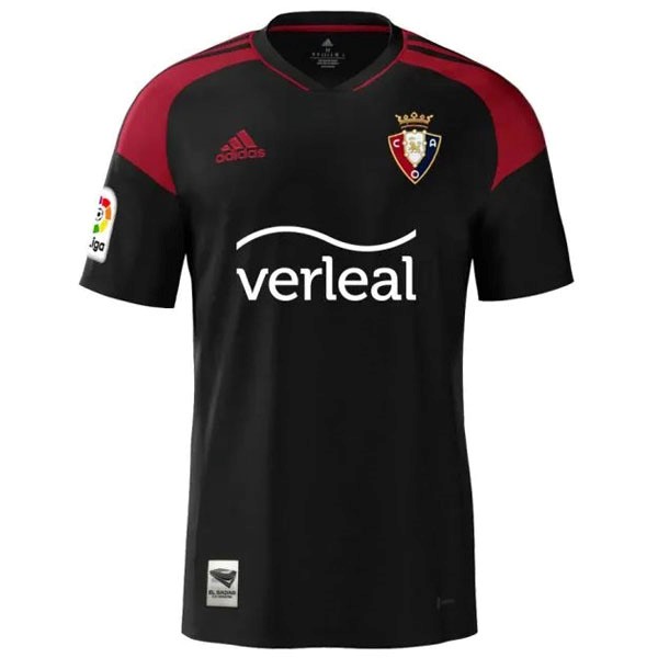 Tailandia Camiseta Osasuna 2ª 2022-2023